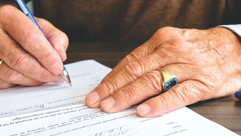 tipos de contrato empleadas