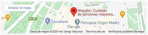wayalia-madrid-sur