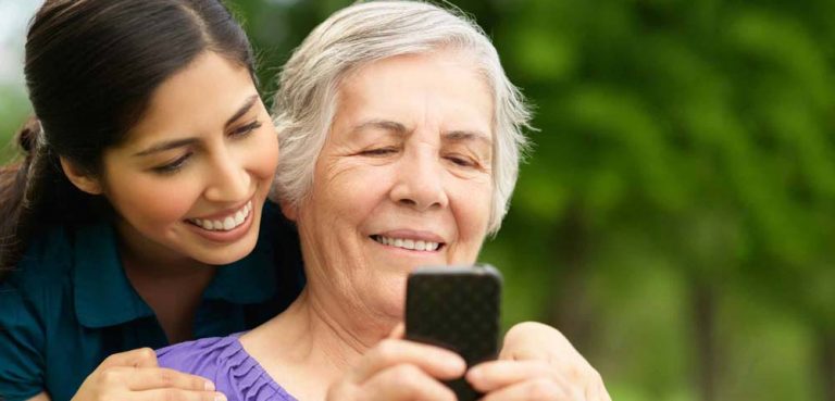aplicciones-para-ancianos