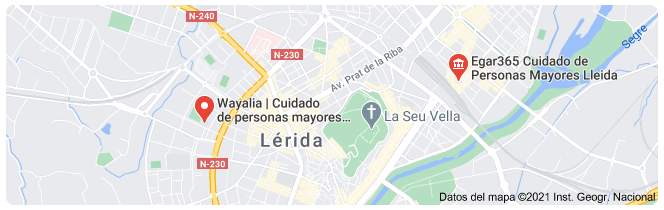 wayalia lleida