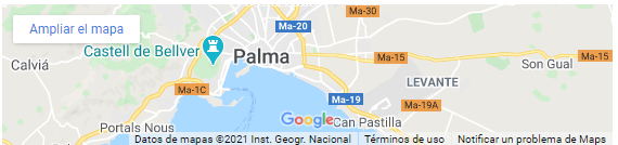 wayalia palma