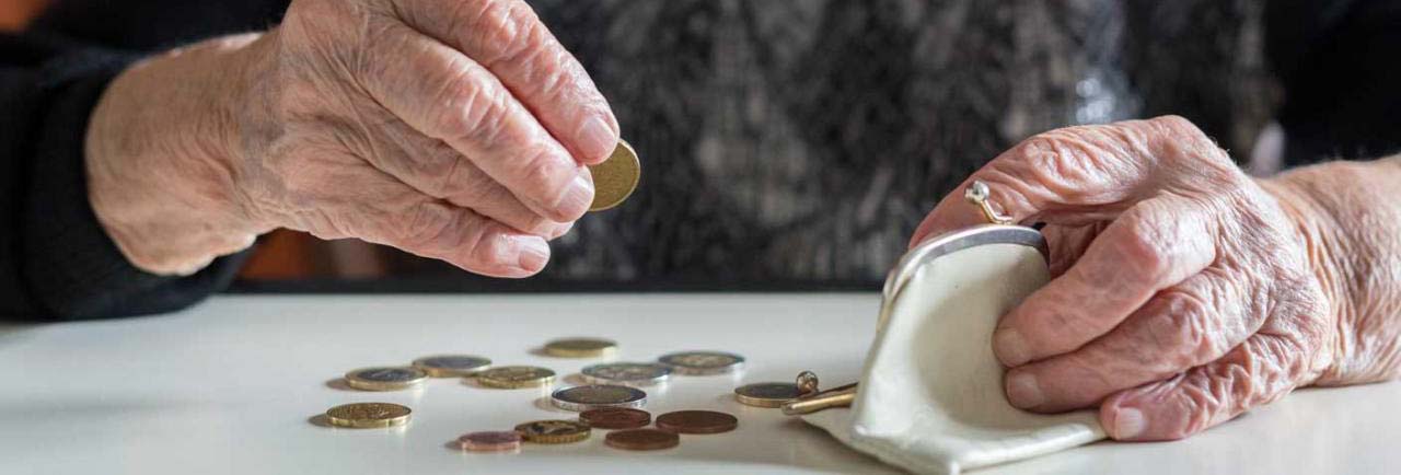 pension de viudedad 2022