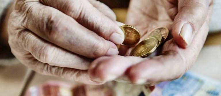 subida pensiones 2022