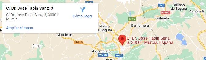 wayalia murcia