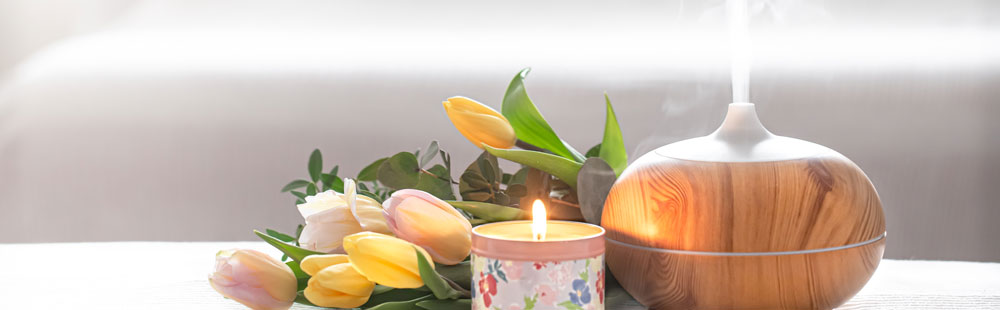 aromaterapia para ancianos
