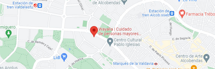 wayalia-alcobendas