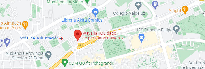 wayalia-fuencarral-el-pardo
