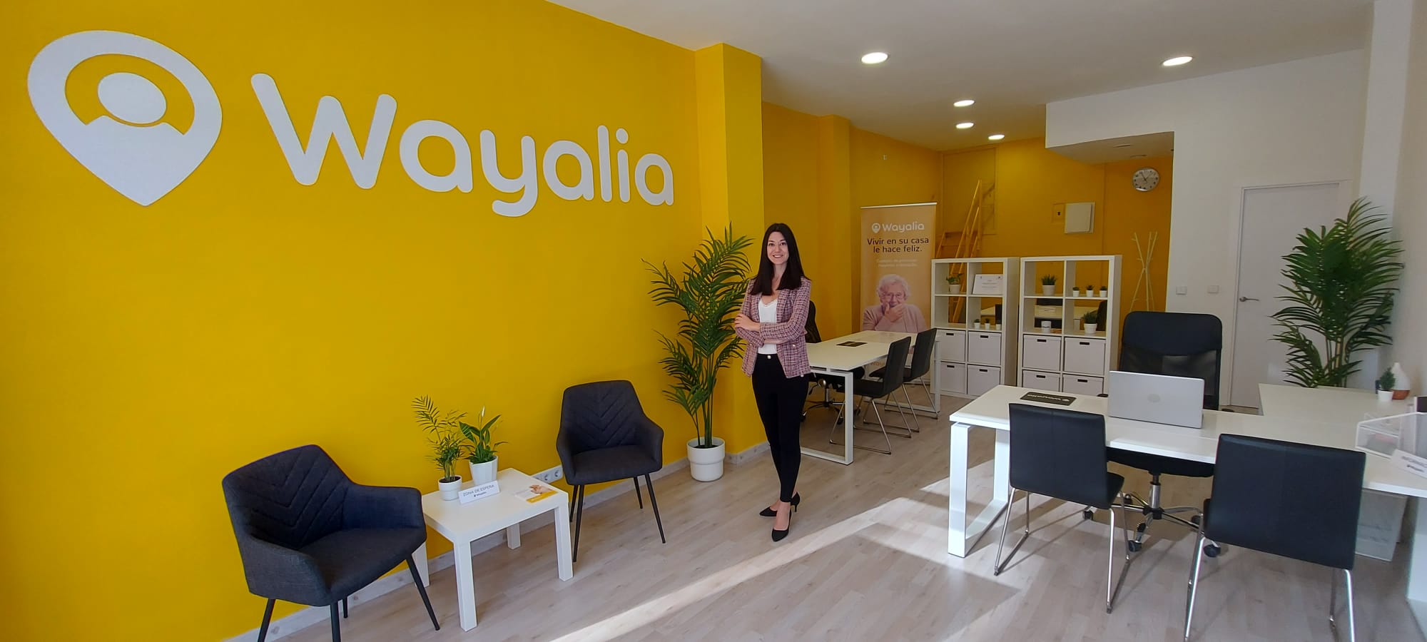 wayalia fuencarral