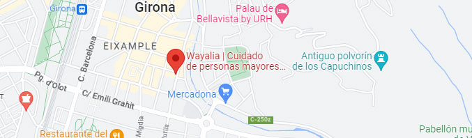 wayalia-girona