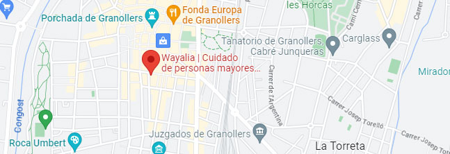 wayalia-granollers