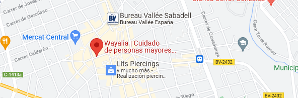 wayalia sabadell