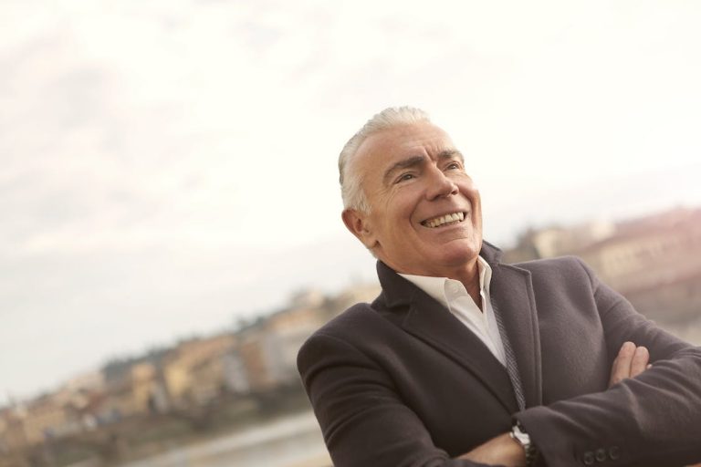mal aliento tercera edad