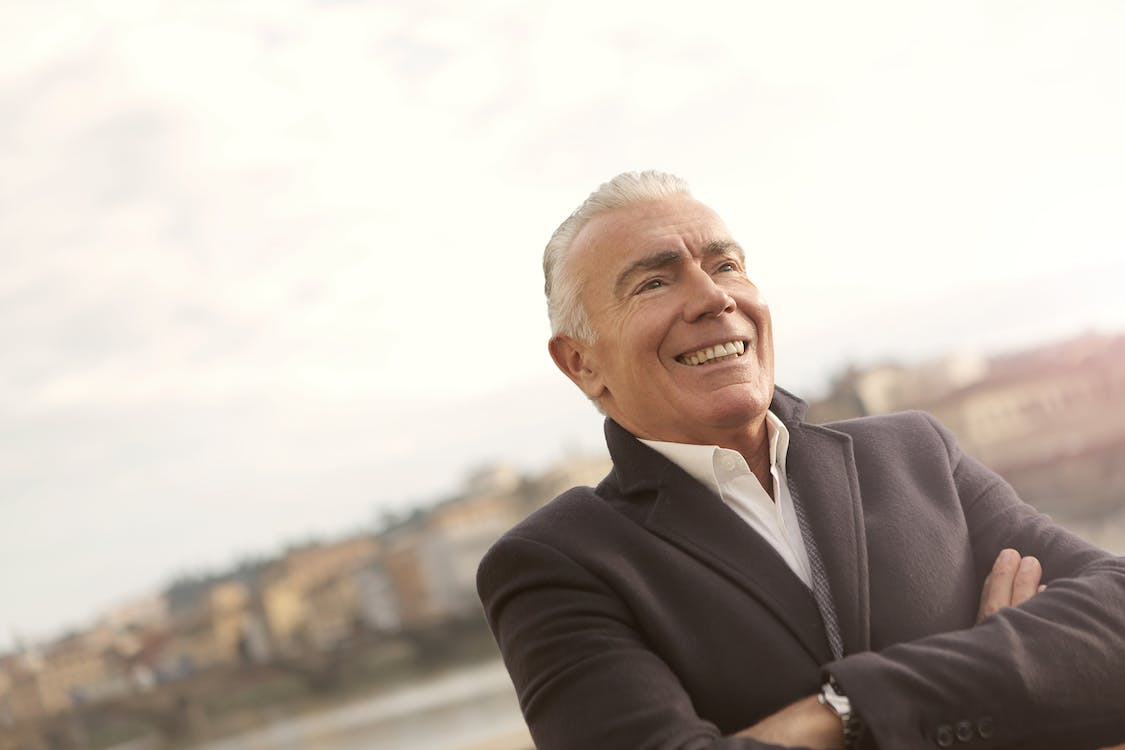 mal aliento tercera edad