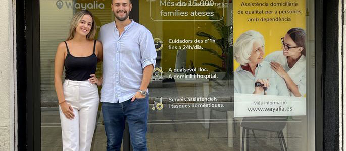 wayalia mataro apertura