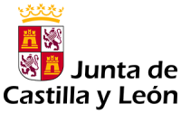 logo de la junta castilla y leon